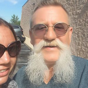 Meet your Posher, Mike